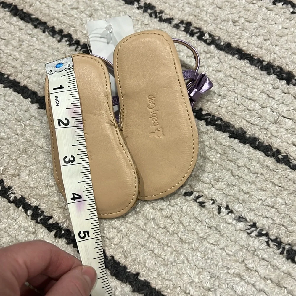 Baby Gap sandals